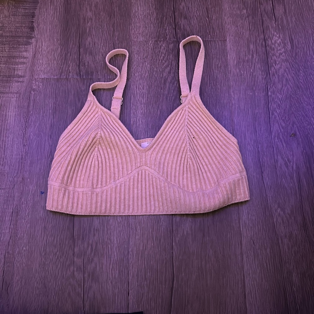 Never worn